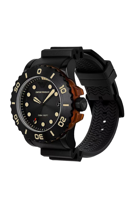 Aqua Sports 46mm Watch